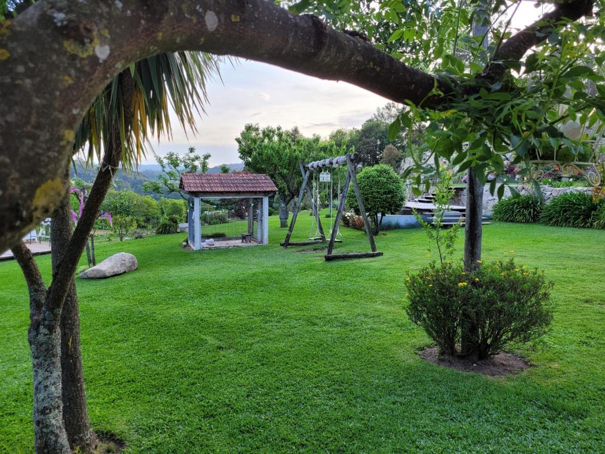 Villa Quinta Do Botas Moimenta Exterior foto
