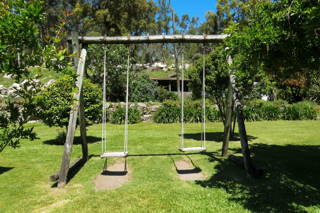 Villa Quinta Do Botas Moimenta Exterior foto